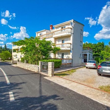 Apartment Blazic Jadranovo Buitenkant foto