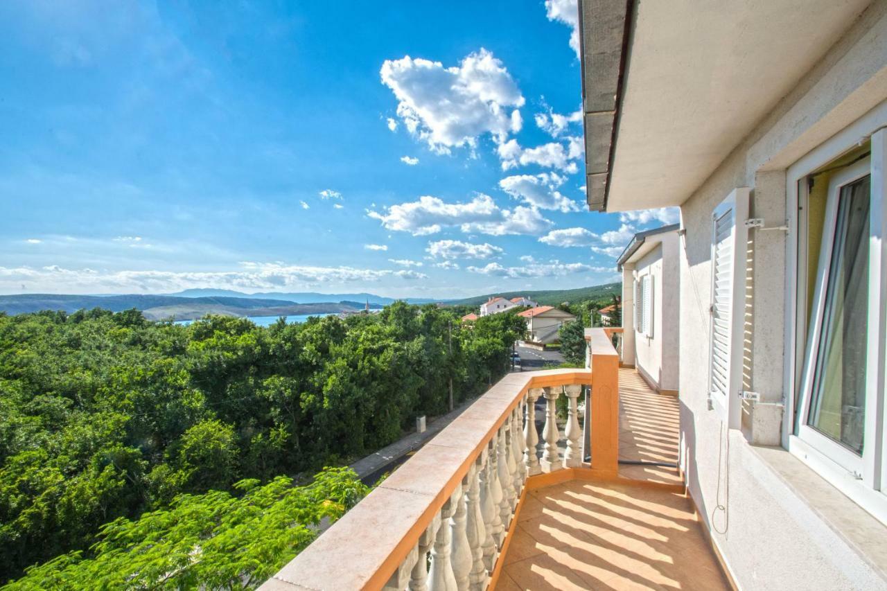 Apartment Blazic Jadranovo Buitenkant foto