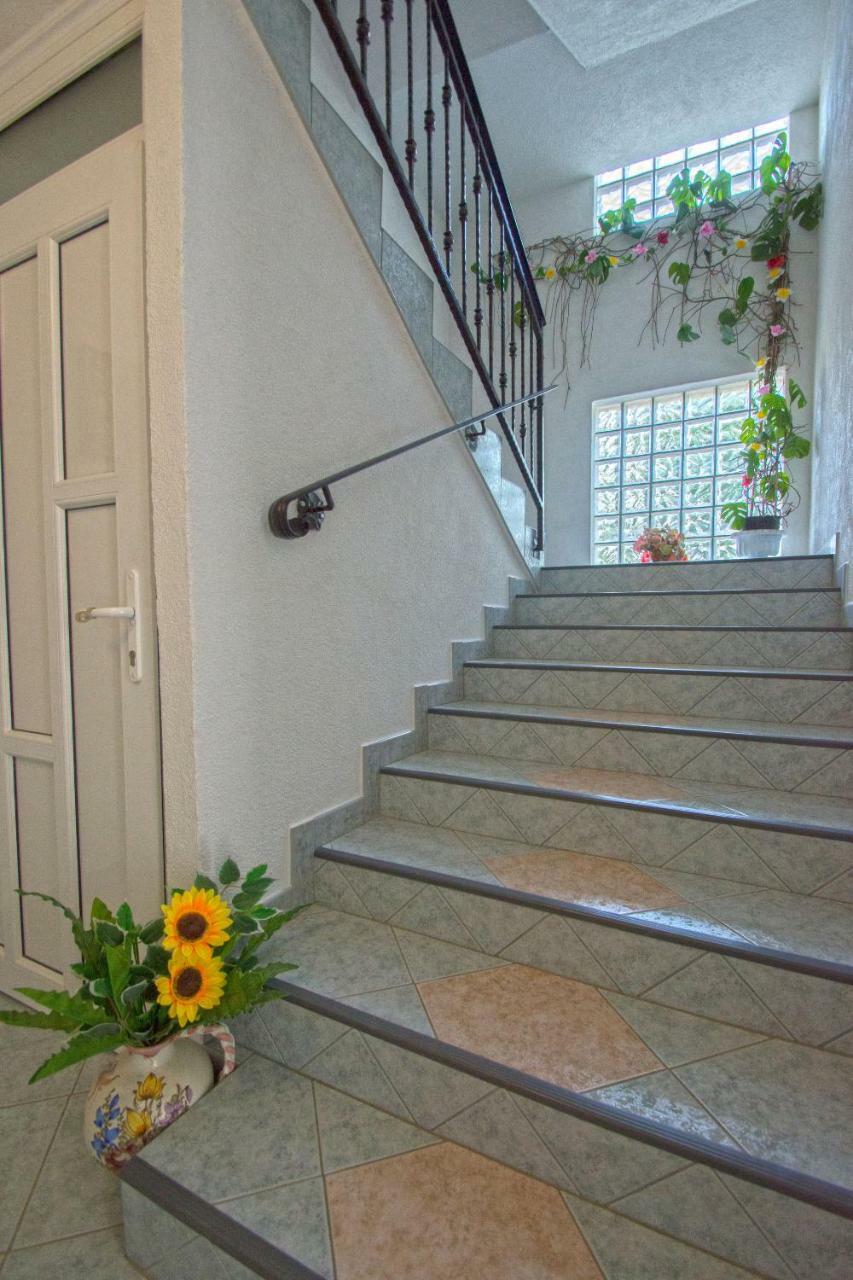 Apartment Blazic Jadranovo Buitenkant foto